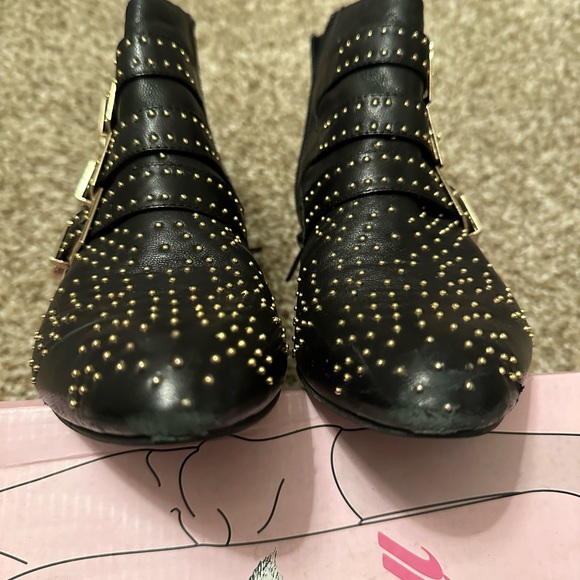 Starburst Stud Boot| Jeffrey Campbell - Picture 3 of 4